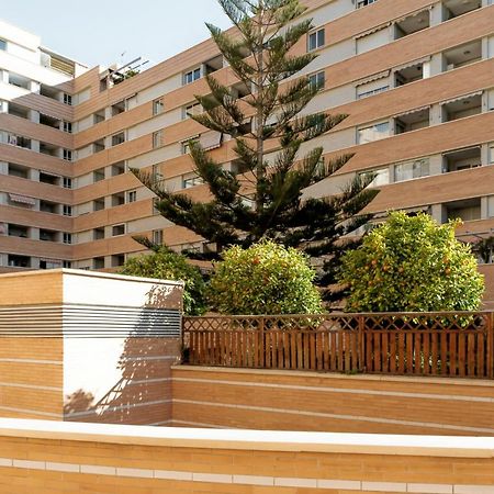 מאלגה Precioso Apartamento En Maria Zambrano מראה חיצוני תמונה