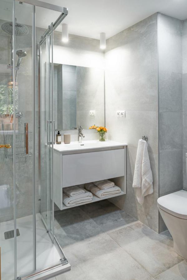 מאלגה Precioso Apartamento En Maria Zambrano מראה חיצוני תמונה