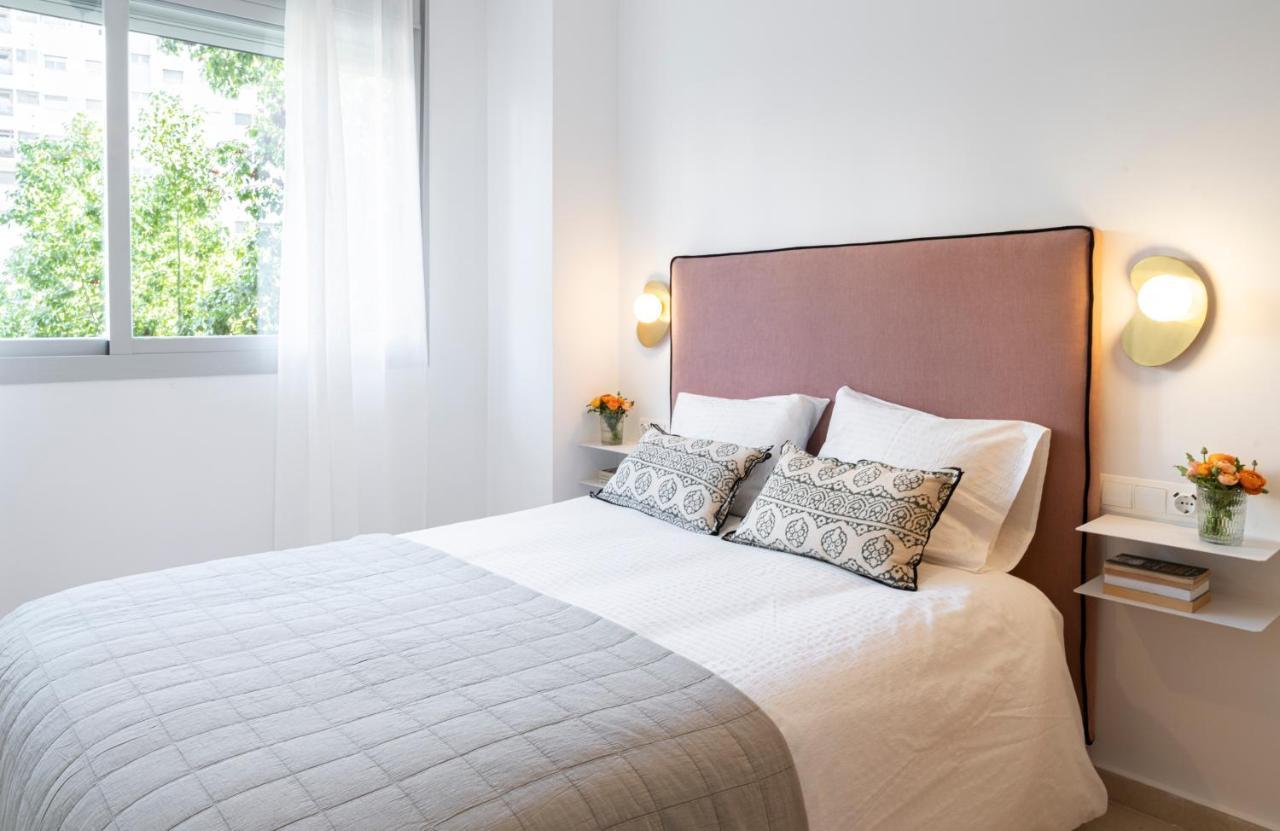 מאלגה Precioso Apartamento En Maria Zambrano מראה חיצוני תמונה