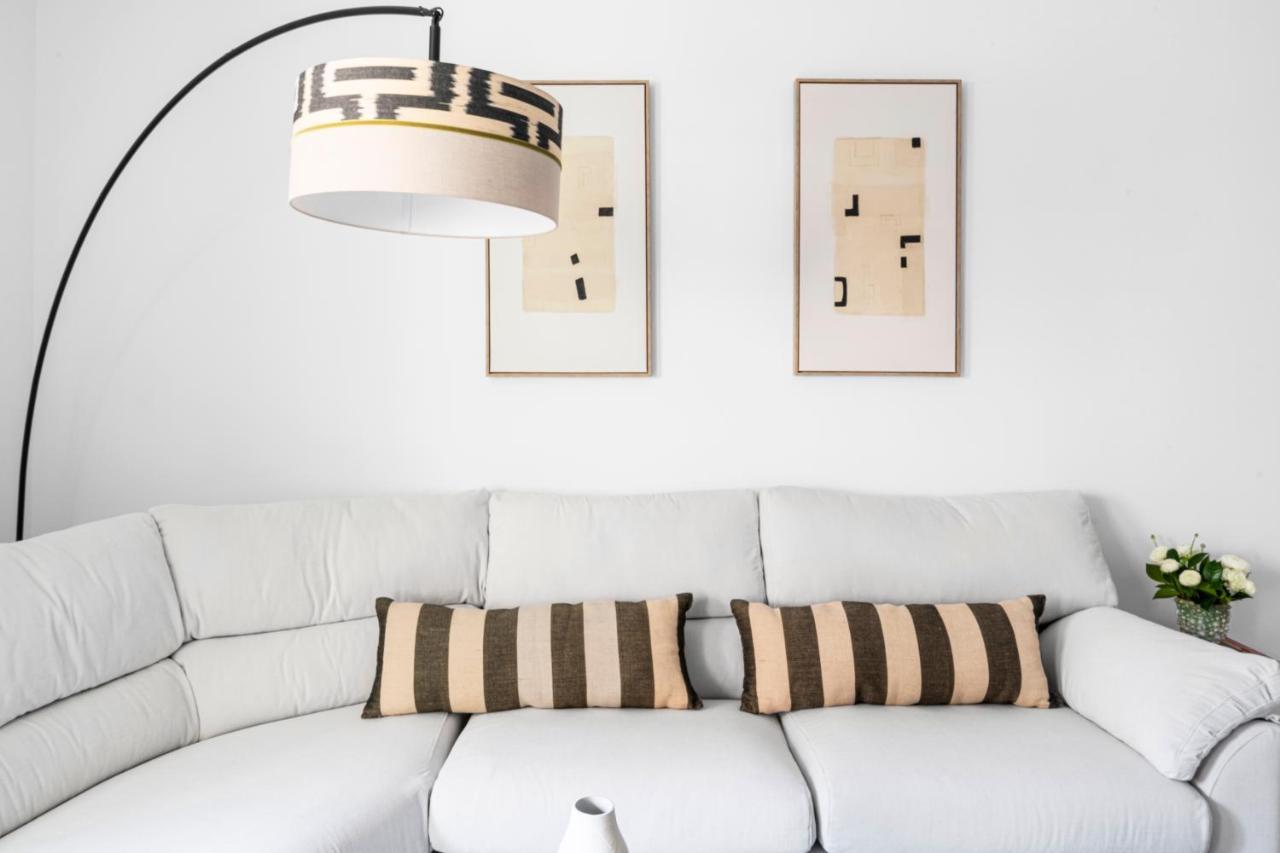מאלגה Precioso Apartamento En Maria Zambrano מראה חיצוני תמונה