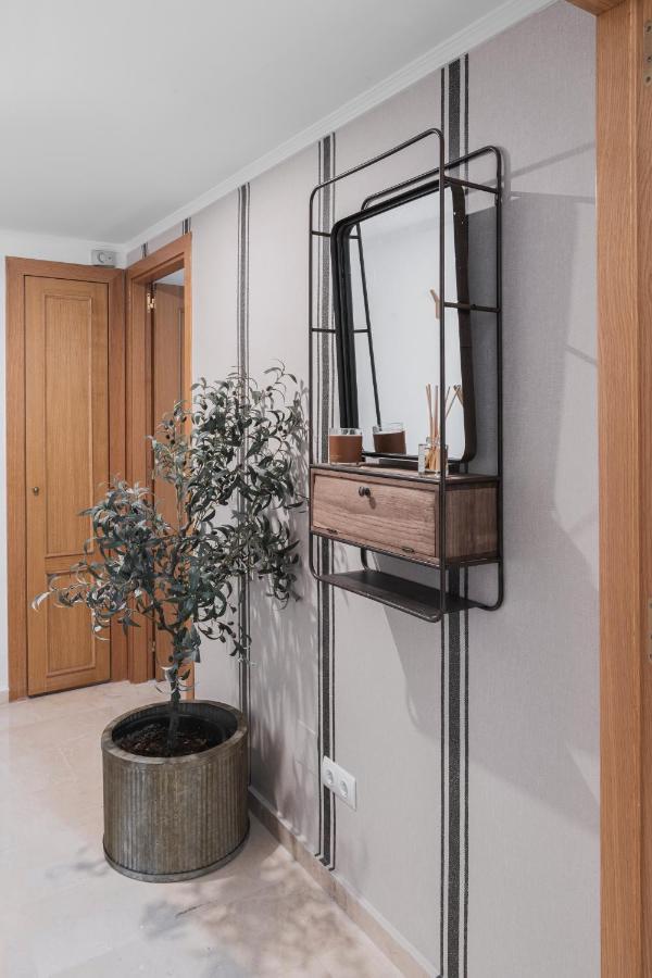 מאלגה Precioso Apartamento En Maria Zambrano מראה חיצוני תמונה
