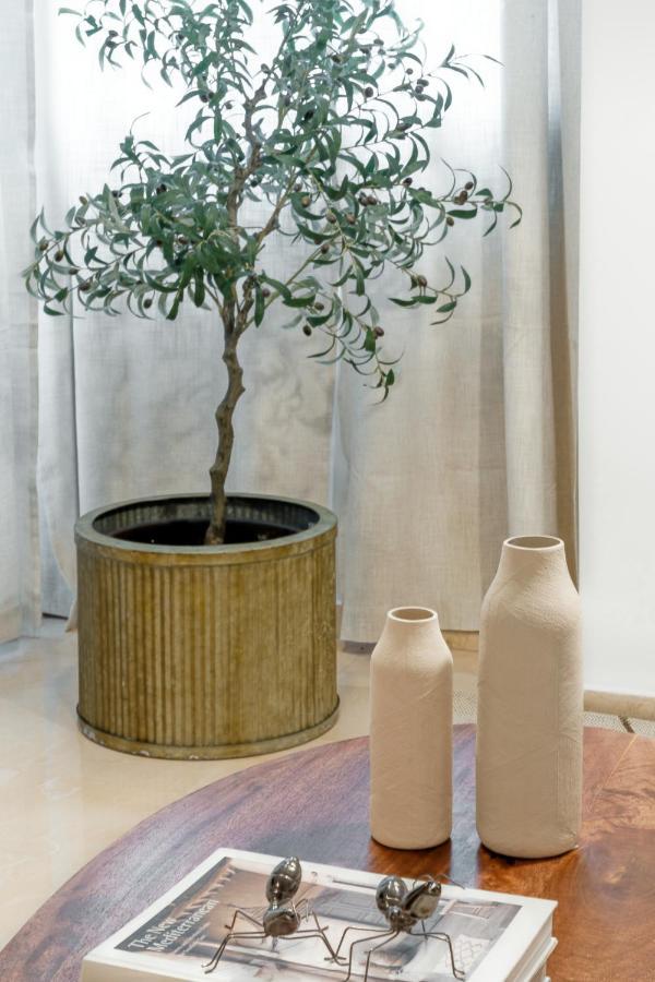 מאלגה Precioso Apartamento En Maria Zambrano מראה חיצוני תמונה