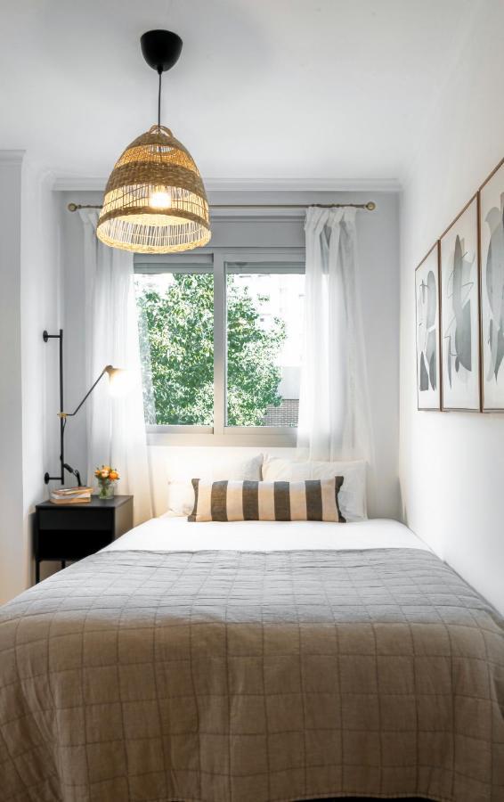 מאלגה Precioso Apartamento En Maria Zambrano מראה חיצוני תמונה