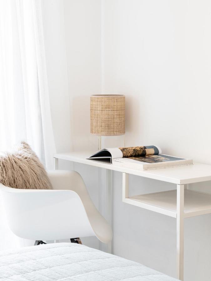 מאלגה Precioso Apartamento En Maria Zambrano מראה חיצוני תמונה
