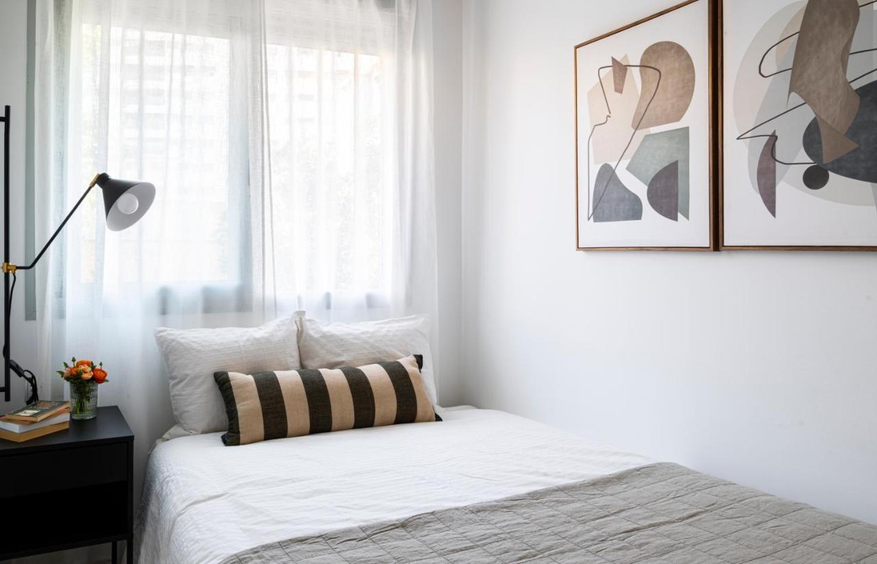 מאלגה Precioso Apartamento En Maria Zambrano מראה חיצוני תמונה