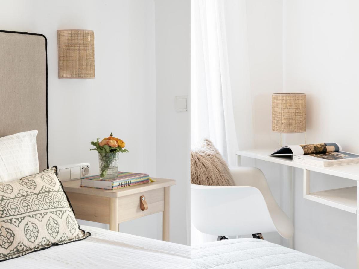 מאלגה Precioso Apartamento En Maria Zambrano מראה חיצוני תמונה