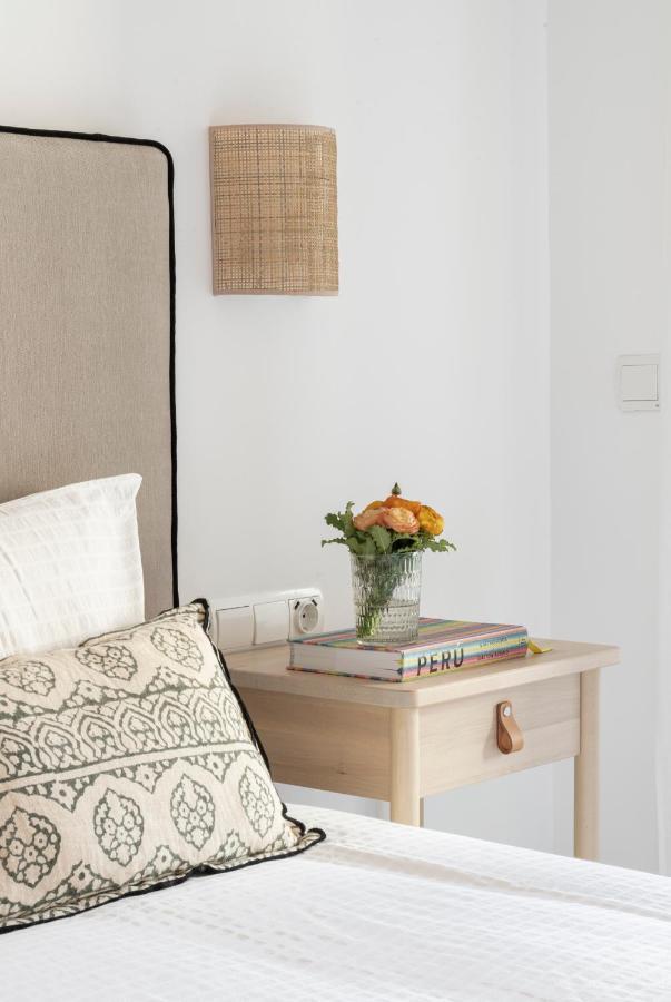 מאלגה Precioso Apartamento En Maria Zambrano מראה חיצוני תמונה